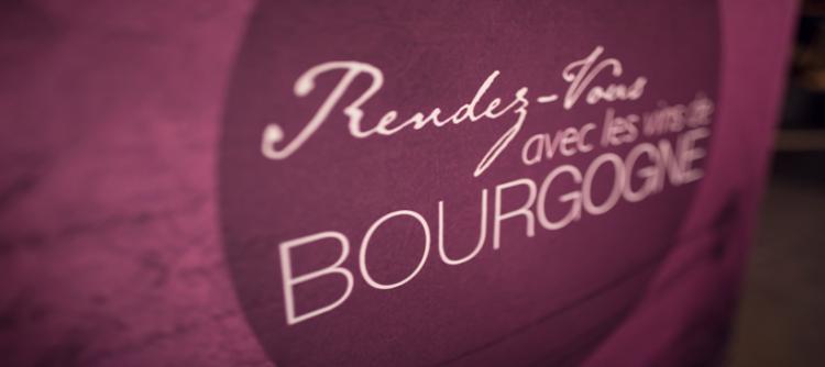 INTERNATIONALLY - Rendez-vous avec les vins de Bourgogne - Maranges