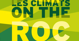 Les Climats on the Roc ! Les Climats on the Roc !