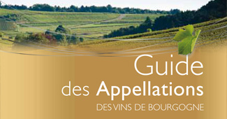The new Appellations Guide The new Appellations Guide