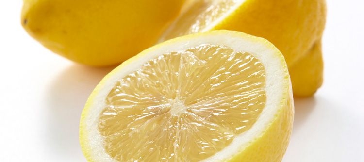 ® BIVB / IMAGE & ASSOCIES Lemon