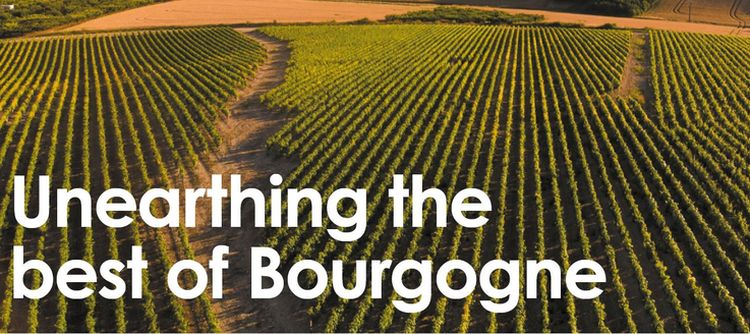 Do you know why we don't translate Bourgogne anymore?