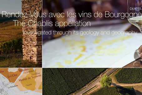 The Chablis appellation