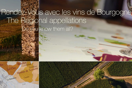 The regionales appellations