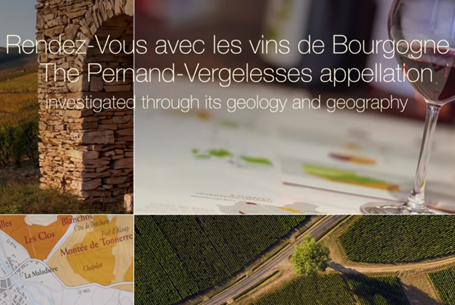 The Pernand-Vergelesses appellation