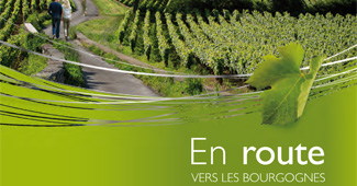 « En route vers les Bourgognes » : your essential guide 2014 ! « En route vers les Bourgognes » : your essential guide 2014 !