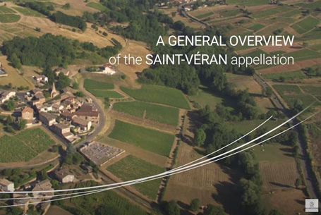 An overview of Saint-Véran appellation