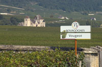 Vougeot