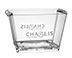 CHABLIS WINE BOWL