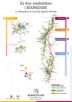 BOURGOGNE MAP 21 X 29,7 CM