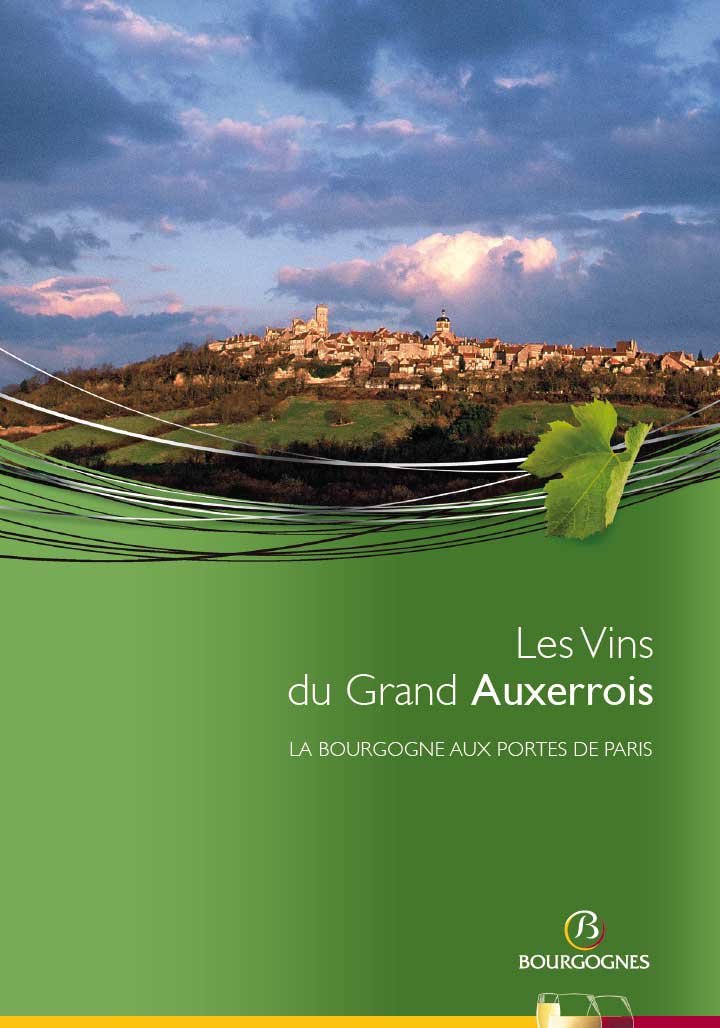 Les Vins du Grand Auxerrois