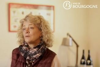 L'appellation Irancy expliqué par Clotilde Davenne