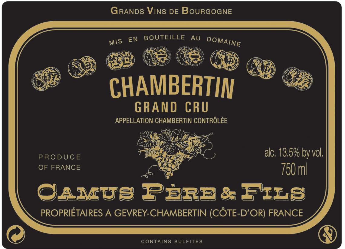 Domaine Camus Père & Fils