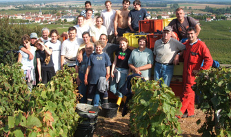 Domaine-Raillard-Famille Domaine-Raillard