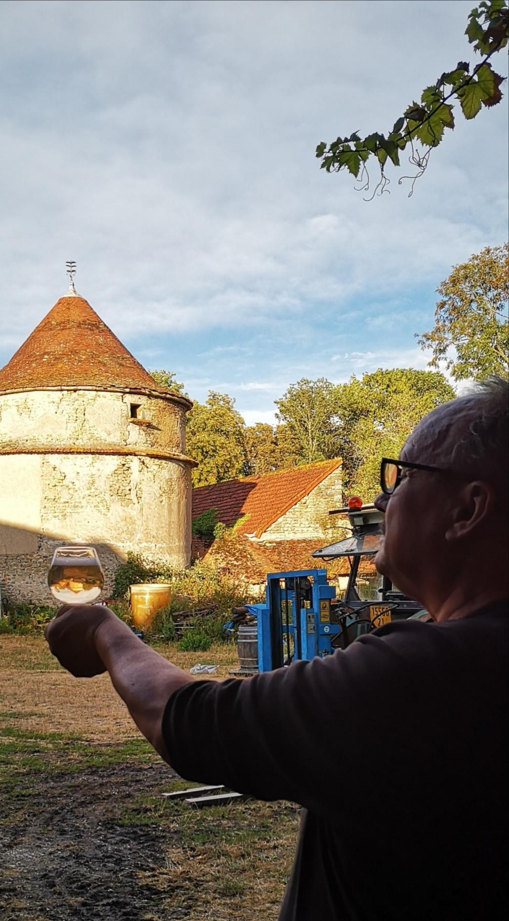 Ferme de la Tour