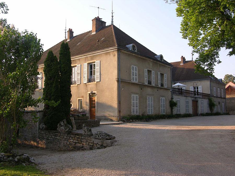 Maison-Albert-Sounit