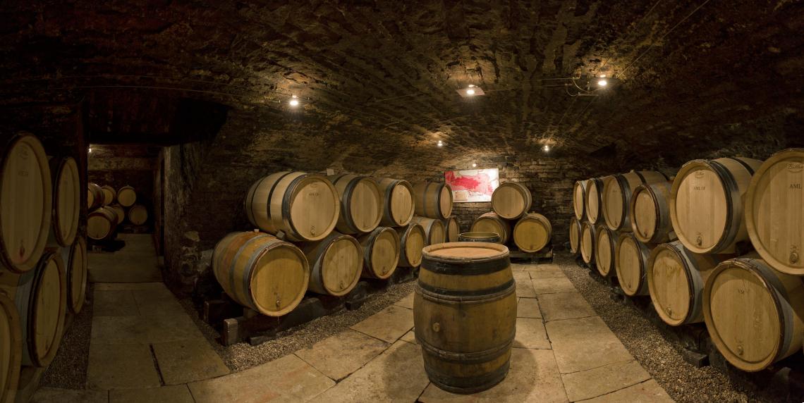 Edmond CORNU & Fils Bourgogne Aligoté – Vintage 38 Wine Merchant