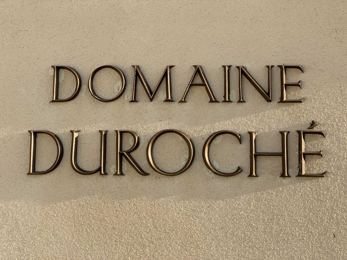 Domaine Duroché