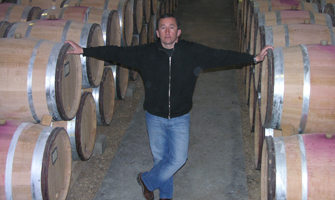 Domaine Rene Bouvier