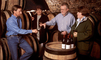 Domaine Alain Michelot