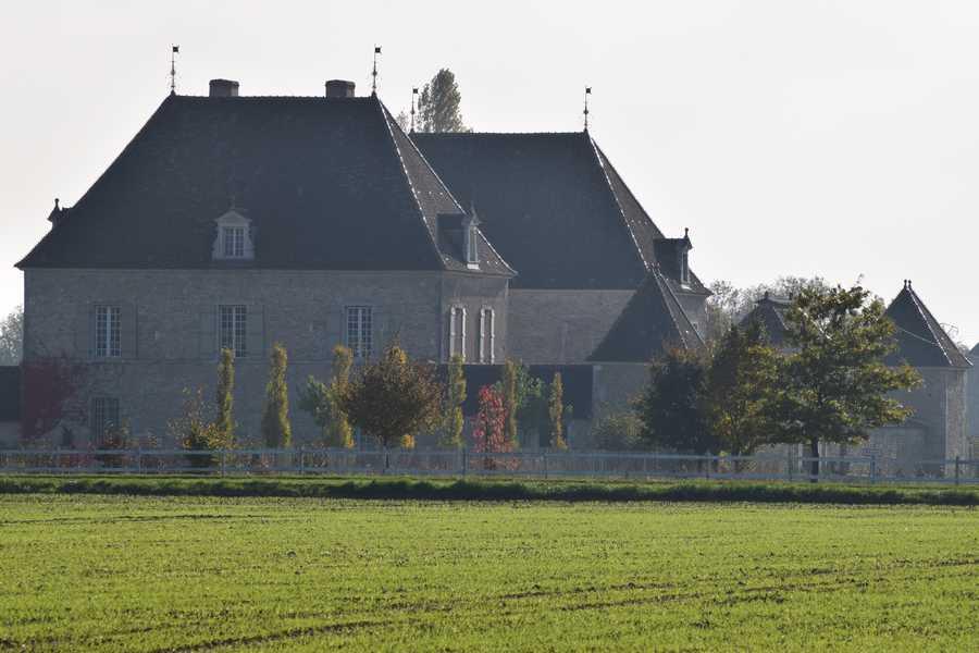 Château de Masse