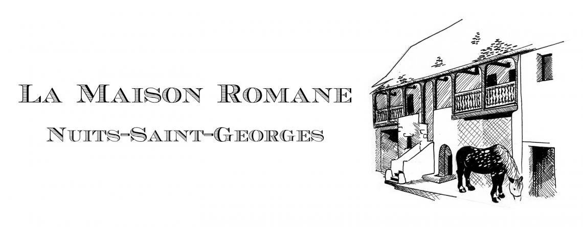 la maison romane