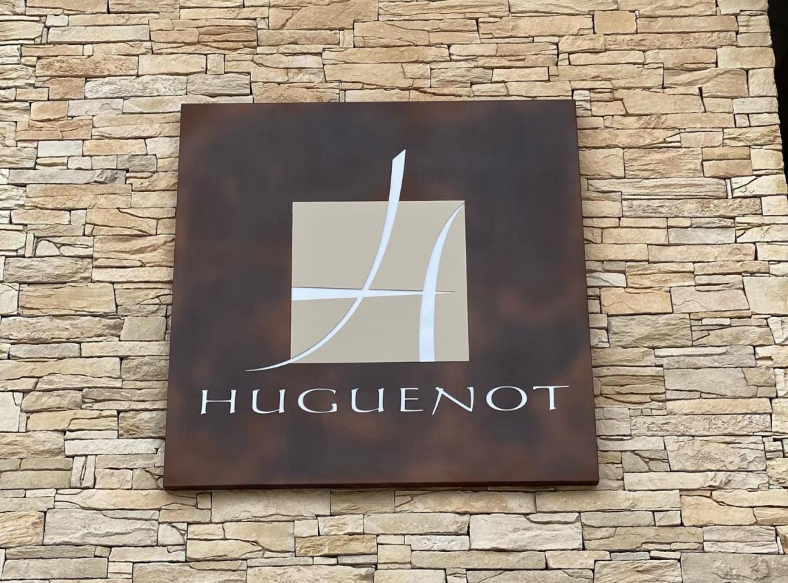 Domaine Huguenot 2 Domaine Huguenot Domaine Huguenot 1