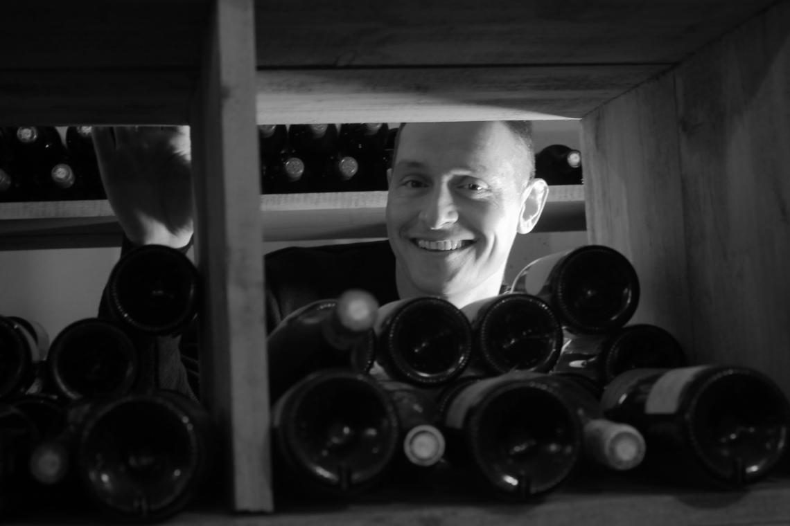 Domaine Chatelain Vincent  crédits Eddy Graeff