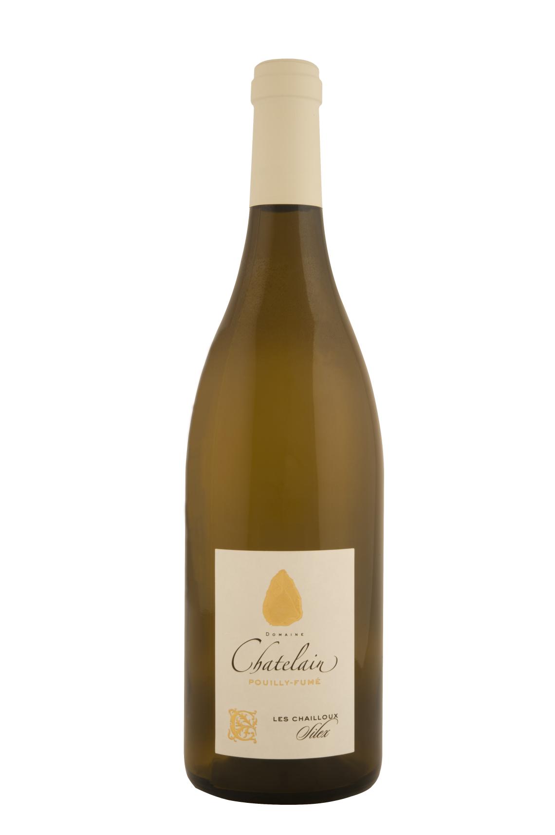Domaine Chatelain Pouilly-Fume Les Chailloux Silex