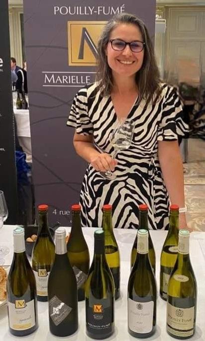 Marielle Michot