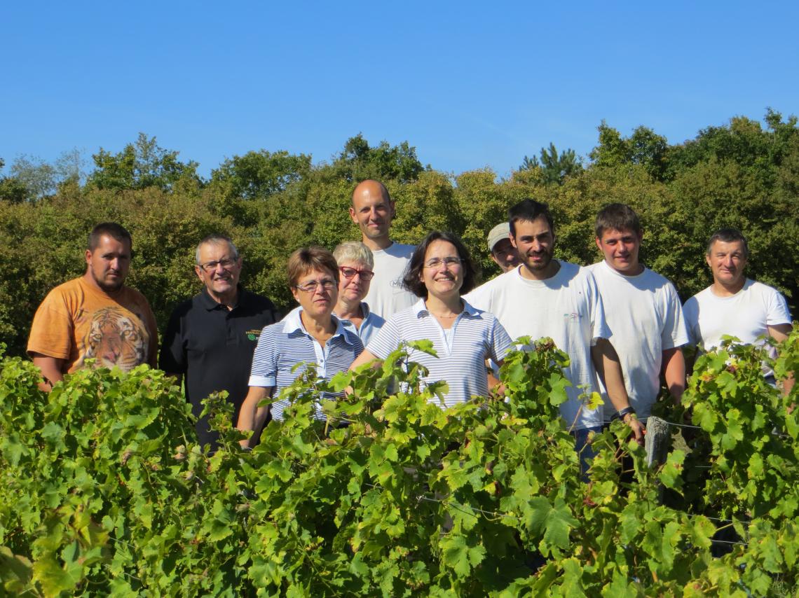 GROUPE-1