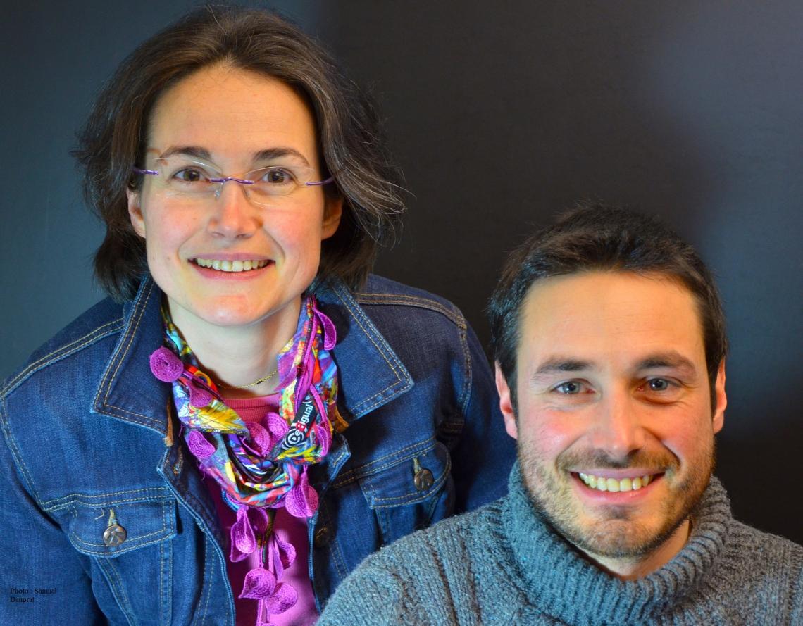 0A Masson Mélanie & Pierre