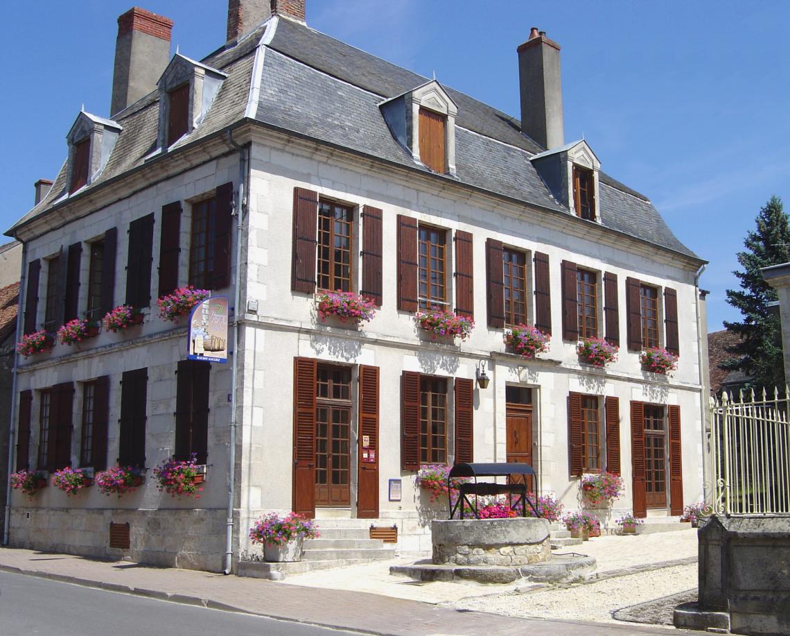 MAISON.pouilly