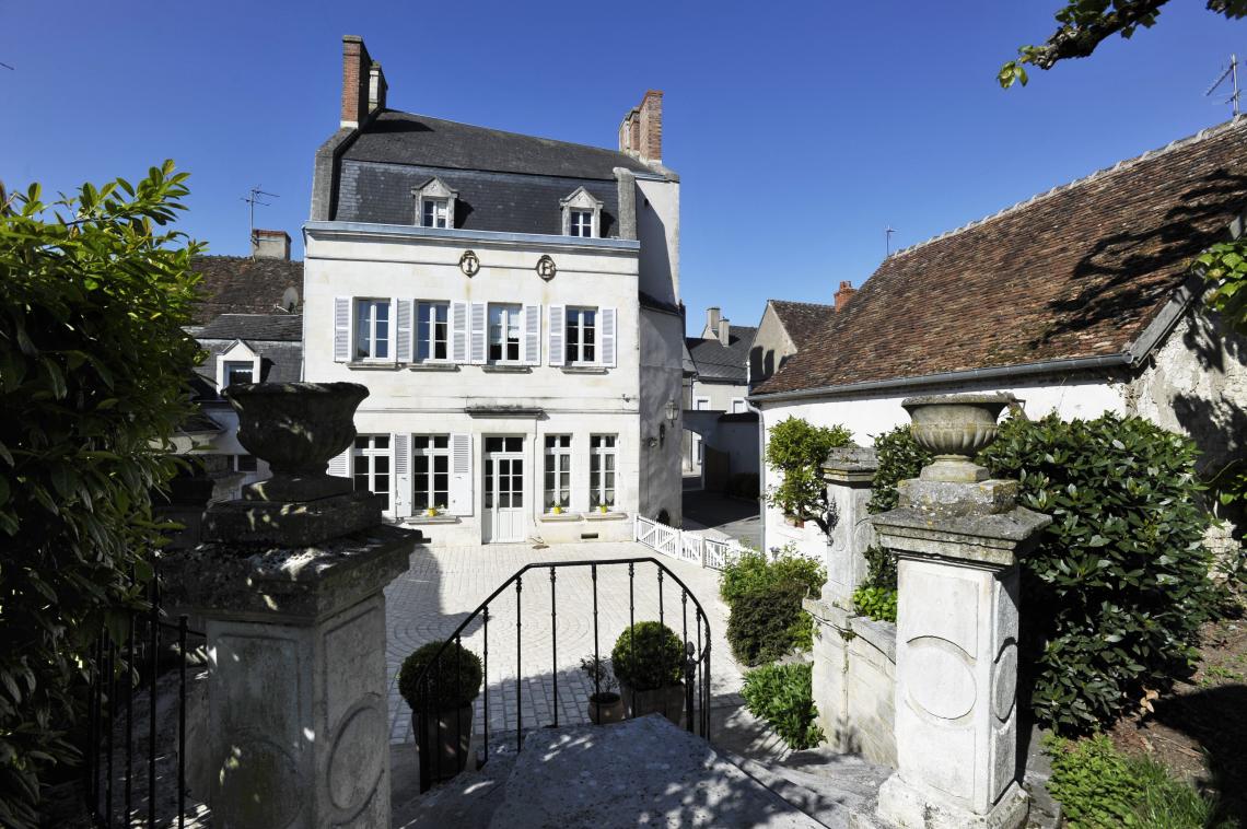 le domaine