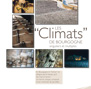 Poster - Les Climats de Bourgogne singuliers et multiples