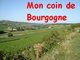 Mon coin de Bourgogne