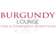 Burgundy Lounge