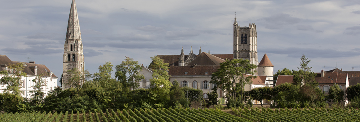 Bourgogne Côtes d'Auxerre Bourgogne Côtes d'Auxerre
