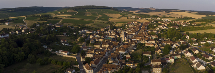 Bourgogne Épineuil