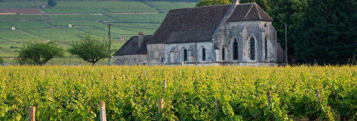 Bourgogne La Chapelle Notre-Dame Bourgogne La Chapelle Notre-Dame