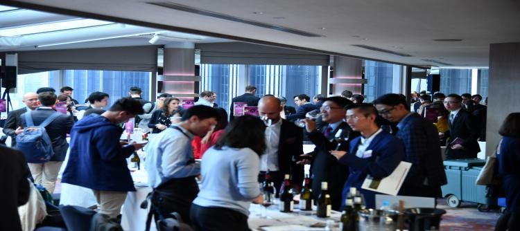 JAPAN : 28th september, Bourgogne wines training seminar in Japan