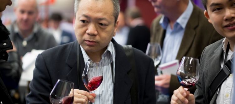 HK AND MACAO : Bourgogne wines lesser-known appellations webinar