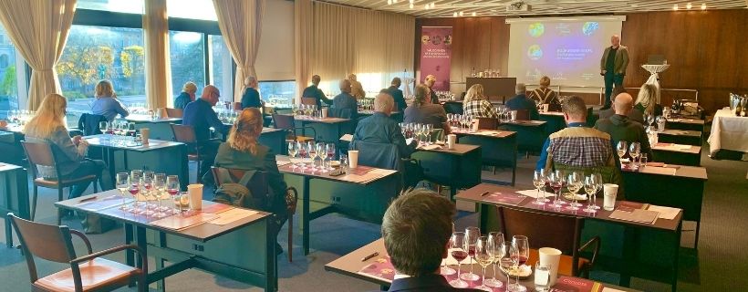 SWEDEN - Stockholm : Bourgogne Wines Masterclasses