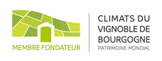 Climat du vignoble de bourgogne patrimoine mondial