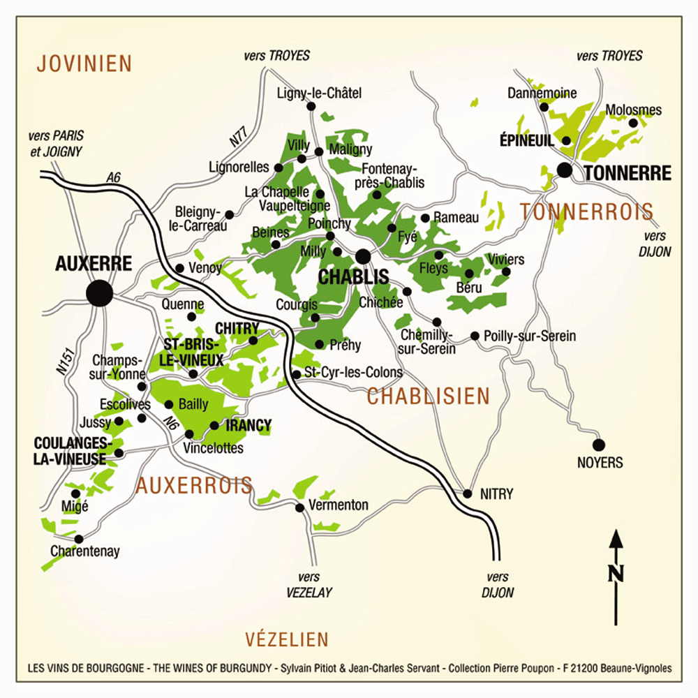 petit chablis wine petit chablis wine