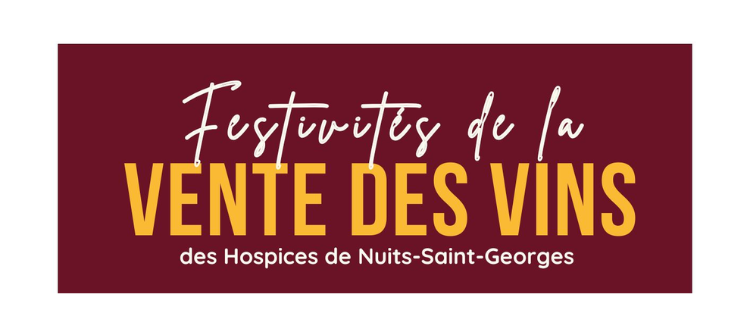 Nuits-Saint-Georges Wine Auction