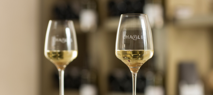 Chablis wines