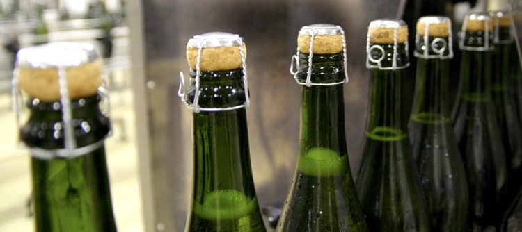 Making Crémant de Bourgogne wines