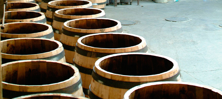 © BIVB / MUZARD J.P The secrets of barrel-making