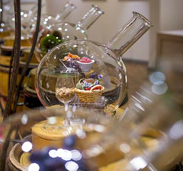The Aroma Room 