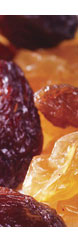 Dried fruit family